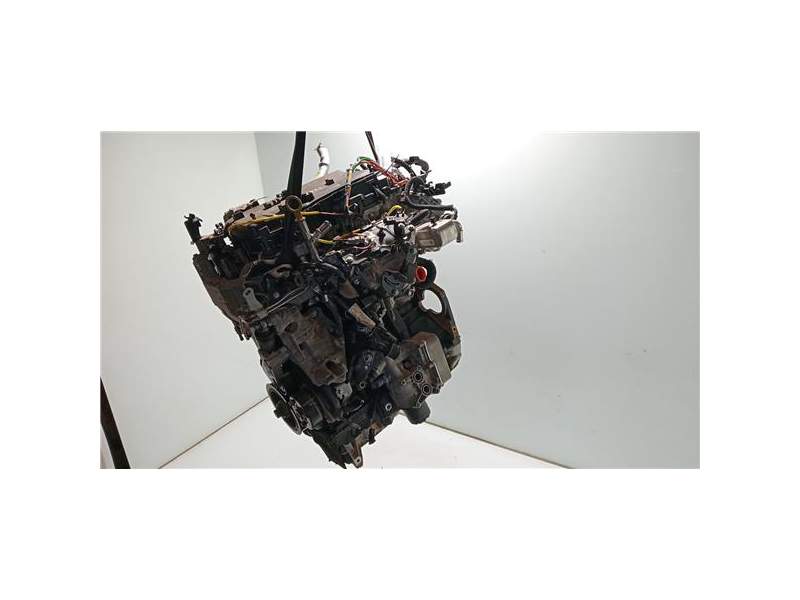 Recambio de motor completo para renault trafic iii furgón (06.2014) referencia OEM IAM M9R717  