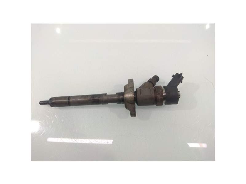 Recambio de inyector para citroën xsara picasso 1.6 16v hdi fap (109 cv / 80 kw) referencia OEM IAM 0445110239  
