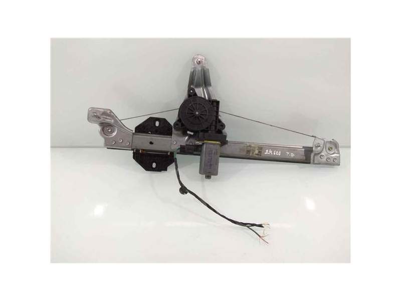 Recambio de elevalunas electrico trasero derecho para dacia sandero ii (10.2012) 0.9 essential [0,9 ltr. - 66 kw tce cat bivalen