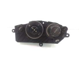 Recambio de mandos climatizador para honda civic berlina 3 puertas (fn)(2007) 2.2 type s [2,2 ltr. - 103 kw ctdi] referencia OEM