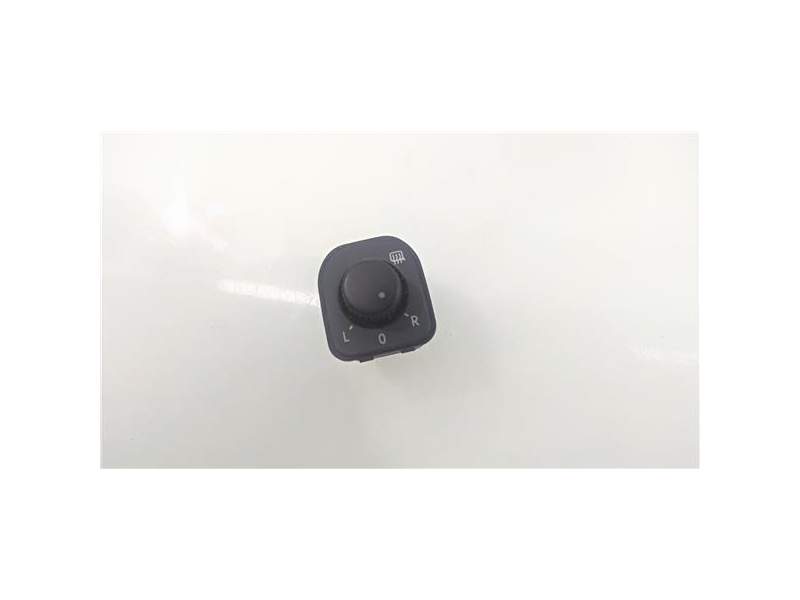 Recambio de mando retrovisor electrico para volkswagen golf plus vi (521)(2009) 1.2 advance [1,2 ltr. - 77 kw tsi] referencia OE