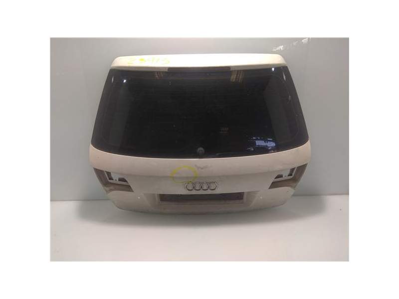 Recambio de porton trasero para audi a4 avant (8e)(2004) 2.0 tdi [2,0 ltr. - 103 kw tdi] referencia OEM IAM   