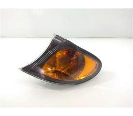 Recambio de piloto intermitente lateral delantero izquierdo para bmw serie 3 berlina (e46) 3.0 24v turbodiesel cat (184 cv / 135