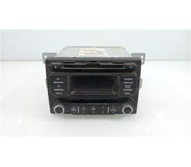 RADIO / CD 961701W750CA 