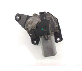 MOTOR LIMPIAPARABRISAS TRASERO 