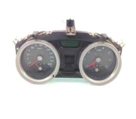 Recambio de cuadro completo para renault megane ii berlina 3p (10.2002) referencia OEM IAM 8200170521  