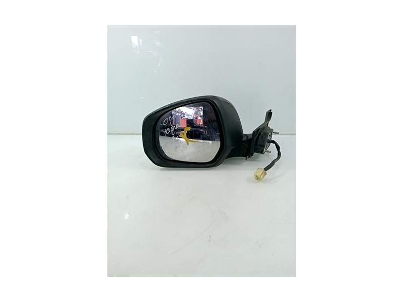 Recambio de retrovisor izquierdo para opel agila b (2008) referencia OEM IAM 3602103L  