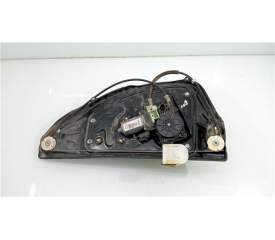 Recambio de elevalunas electrico trasero derecho para land rover freelander (lr2)(2007) 2.2 e td4 [2,2 ltr. - 112 kw td4 cat] re