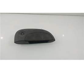 Recambio de maneta exterior delantera derecha para renault kangoo (f/kc0) 1.9 diesel (54 cv / 40 kw) (54 cv / 40 kw) referencia 