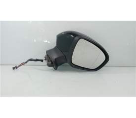 Recambio de retrovisor derecho para renault captur ii (01.2020) híbrido techno [híbrido 105 kw e-tech ( 1,6 ltr. - 69 kw)] refer