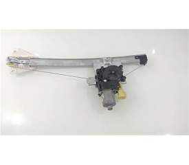ELEVALUNAS ELECTRICO TRASERO DERECHO 0130822735 