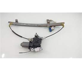 Recambio de elevalunas electrico delantero derecho para nissan almera (n16/e) 1.5 dci turbodiesel cat (82 cv / 60 kw) (82 cv / 6