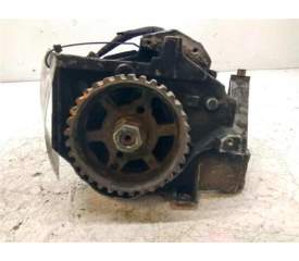 Recambio de bomba inyectora para peugeot 206 berlina 1.4 hdi (68 cv / 50 kw) referencia OEM IAM   