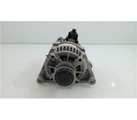Recambio de alternador para opel corsa e (2014) 1.4 selective [1,4 ltr. - 66 kw] referencia OEM IAM 13585664B  