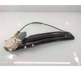 Recambio de elevalunas electrico trasero izquierdo para bmw serie 5 berlina (e39) 3.0 24v turbodiesel cat (193 cv / 142 kw) (193
