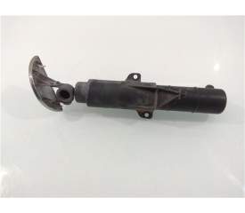Recambio de lavafaro derecho para mini mini (r56)(2006) 1.6 cooper s [1,6 ltr. - 128 kw 16v cat] referencia OEM IAM   
