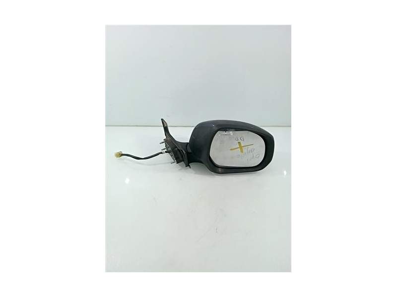 Recambio de retrovisor derecho para opel agila b (2008) referencia OEM IAM 3601103R  