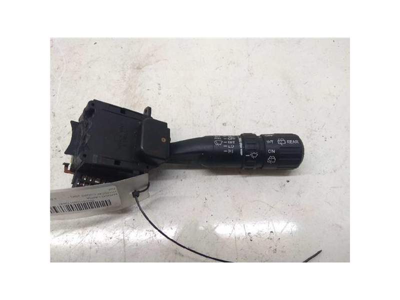 Recambio de mando limpiaparabrisas para hyundai coupe (gk)(2002) referencia OEM IAM   