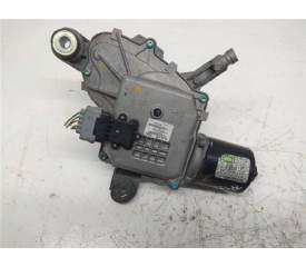 MOTOR LIMPIAPARABRISAS DELANTERO 9682484680 