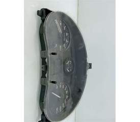 Recambio de cuadro completo para peugeot partner tepee (05.2008) 1.6 access [1,6 ltr. - 55 kw 16v hdi fap] referencia OEM IAM 98