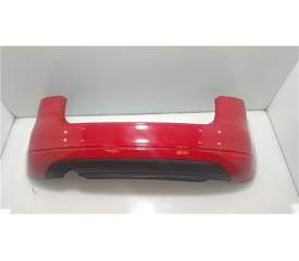 PARAGOLPES TRASERO 