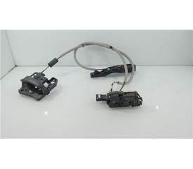 CERRADURA PUERTA CORREDERA IZQUIERDA 16942529 