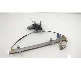 Recambio de elevalunas electrico delantero izquierdo para nissan almera (n16/e) 1.5 dci turbodiesel cat (82 cv / 60 kw) (82 cv /