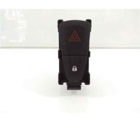 INTERRUPTOR LUCES EMERGENCIA E31601 