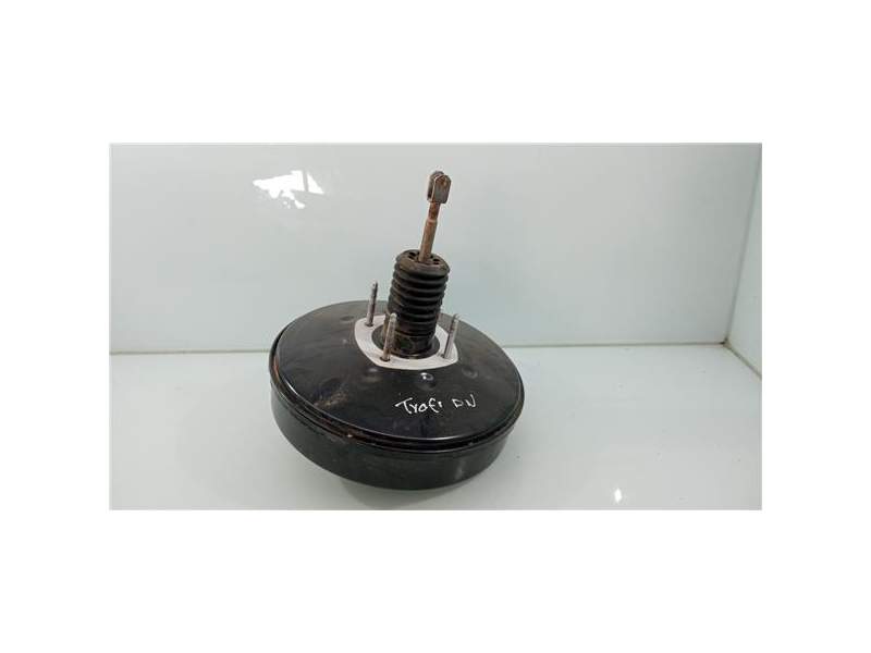 Recambio de servofreno para renault trafic iii combi (08.2014) referencia OEM IAM 472108651R  