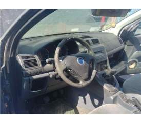 Recambio de kit airbag para fiat croma (194)(2005) 1.9 8v multijet active [1,9 ltr. - 88 kw 8v jtd cat (939a1000 / 192a8000)] re