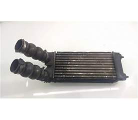 Recambio de intercooler para peugeot 308 (2007) 1.6 sport [1,6 ltr. - 80 kw hdi fap cat (9hz / dv6ted4)] referencia OEM IAM 9656