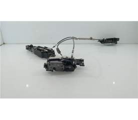 CERRADURA PUERTA DELANTERA DERECHA 16942543 