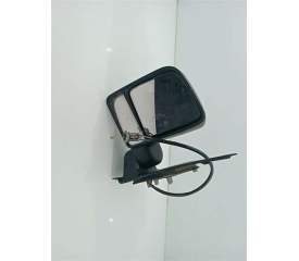 Recambio de retrovisor izquierdo para ford tourneo connect (tc7)(2002) 1.8 kombi corta [1,8 ltr. - 66 kw tdci cat] referencia OE