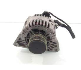 Recambio de alternador para hyundai i20 (pb)(2012) 1.1 city s [1,1 ltr. - 55 kw crdi cat] referencia OEM IAM 2607271  