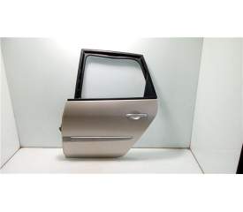 PUERTA TRASERA IZQUIERDA 