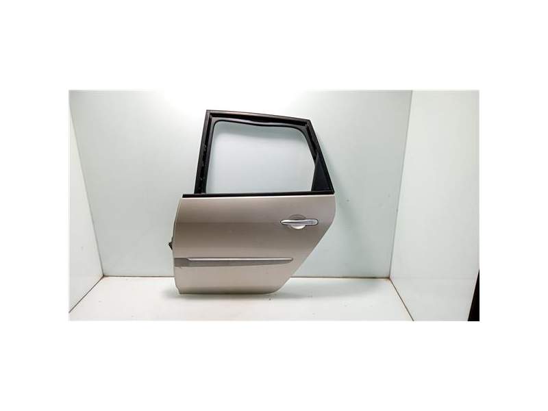 Recambio de puerta trasera izquierda para renault scenic ii (jm)(2003) referencia OEM IAM   