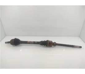 Recambio de transmision delantera derecha para citroën c4 berlina 1.4 16v (88 cv / 65 kw) (88 cv / 65 kw) referencia OEM IAM 963
