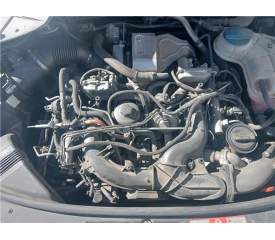 Recambio de motor completo para audi a6 berlina (4f2)(2004) 2.7 tdi [2,7 ltr. - 132 kw v6 24v tdi] referencia OEM IAM BPP 460000