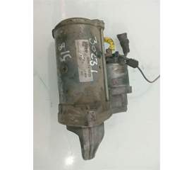 Recambio de motor arranque para opel corsa d (2006) 1.3 enjoy [1,3 ltr. - 55 kw 16v cdti] referencia OEM IAM 93191079 TS18E33 