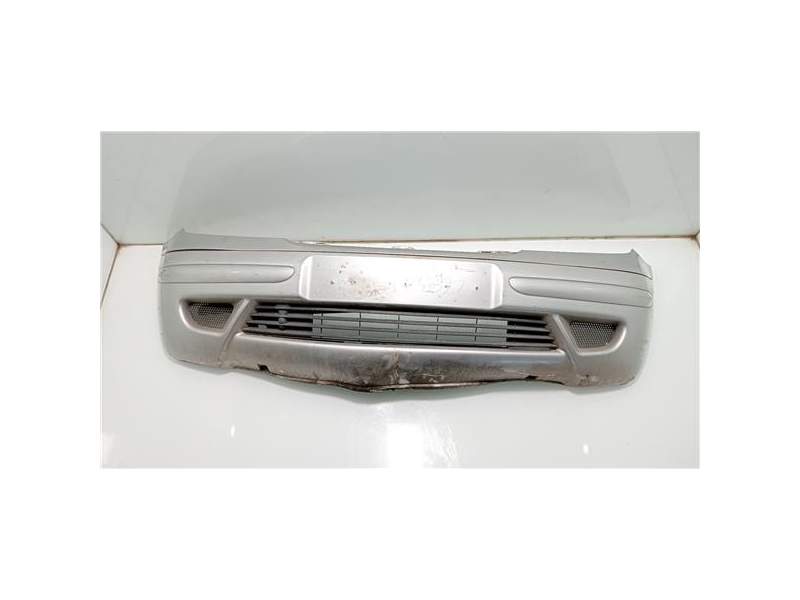 Recambio de paragolpes delantero para mercedes-benz vaneo (w414) furgoneta compacta 1.7 turbodiesel cat (91 cv / 67 kw) (91 cv /