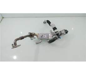 Recambio de enfriador gases egr para renault captur ii (01.2020) híbrido techno [híbrido 105 kw e-tech ( 1,6 ltr. - 69 kw)] refe