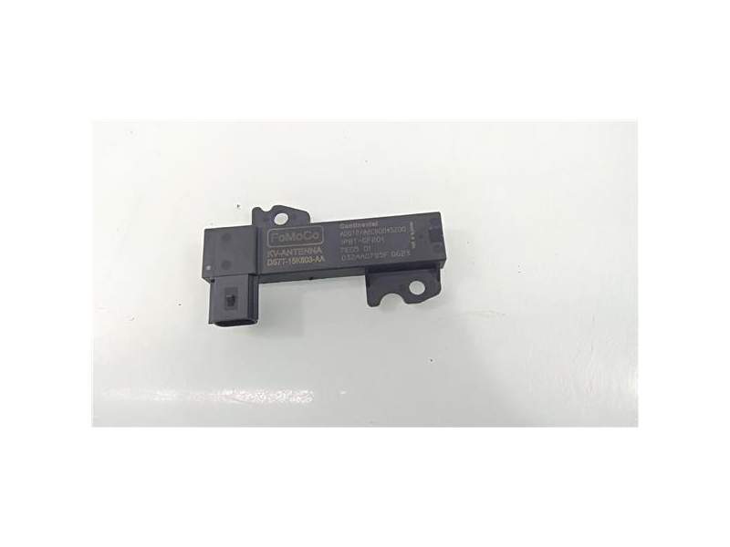 Recambio de modulo electronico para ford kuga (cbs)(2013) 1.5 titanium [1,5 ltr. - 88 kw tdci cat] referencia OEM IAM DS7T15K603