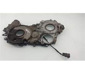 Recambio de tapa distribucion para toyota land cruiser (j12) 3.0 turbodiesel (166 cv / 122 kw) (166 cv / 122 kw) (166 cv / 122 k