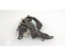 Recambio de cinturon seguridad delantero derecho para mitsubishi montero (v20/v40) 2.5 turbodiesel (99 cv / 73 kw) (99 cv / 73 k