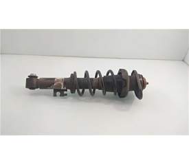 Recambio de amortiguador trasero derecho para mini mini (r56)(2006) 1.6 one d [1,6 ltr. - 66 kw diesel cat (1598 cm3)] referenci