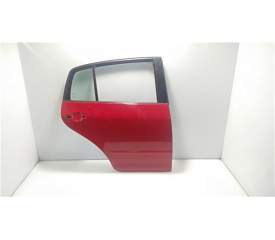 Recambio de puerta trasera derecha para volkswagen golf plus vi (521)(2009) 1.2 advance [1,2 ltr. - 77 kw tsi] referencia OEM IA