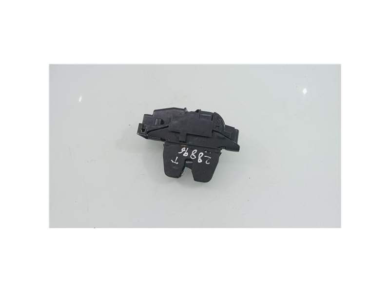 Recambio de cerradura porton para peugeot traveller (06.2016) 2.0 active compact [2,0 ltr. - 130 kw blue-hdi fap] referencia OEM