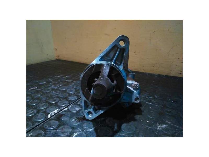 Recambio de motor arranque para daihatsu terios (j100) 1.3 cat (83 cv / 61 kw) (83 cv / 61 kw) referencia OEM IAM 2280006620  