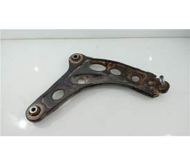 Recambio de trapecio derecho para renault trafic iii combi (08.2014) referencia OEM IAM 8200688035  