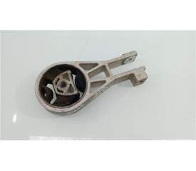 Recambio de soporte motor para opel corsa e (2014) 1.4 selective [1,4 ltr. - 66 kw] referencia OEM IAM 633374681  